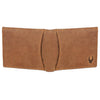ARTHUR RFID Protected Leather Wallet for Men
