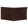 LUTHER RFID Protected Leather Wallet for Men