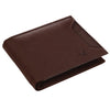 LUTHER RFID Protected Leather Wallet for Men