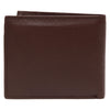 LUTHER RFID Protected Leather Wallet for Men