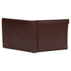 LUTHER RFID Protected Leather Wallet for Men