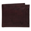 LUTHER RFID Protected Leather Wallet for Men