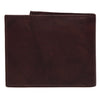 LUTHER RFID Protected Leather Wallet for Men