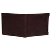 LUTHER RFID Protected Leather Wallet for Men