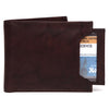 LUTHER RFID Protected Leather Wallet for Men