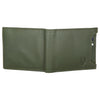 LUTHER RFID Protected Leather Wallet for Men