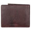 LUTHER RFID Protected Leather Wallet for Men