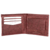 LUTHER RFID Protected Leather Wallet for Men