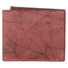 LUTHER RFID Protected Leather Wallet for Men