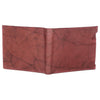 LUTHER RFID Protected Leather Wallet for Men