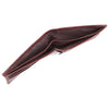 LUTHER RFID Protected Leather Wallet for Men