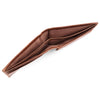 LUTHER RFID Protected Leather Wallet for Men