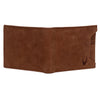 LUTHER RFID Protected Leather Wallet for Men