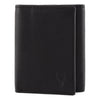 LUKE RFID Protected Leather Wallet for Men