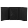 LUKE RFID Protected Leather Wallet for Men