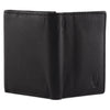 LUKE RFID Protected Leather Wallet for Men