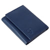 LUKE RFID Protected Leather Wallet for Men