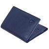 LUKE RFID Protected Leather Wallet for Men