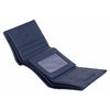 LUKE RFID Protected Leather Wallet for Men