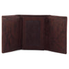 LUKE RFID Protected Leather Wallet for Men