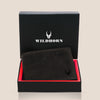 OLIVER RFID Protected Leather Wallet for Men