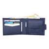 ALEXANDER RFID Protected Leather Wallet for Men