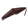 ALEXANDER RFID Protected Leather Wallet for Men