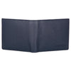 MARCUS RFID Protected Leather Wallet for Men