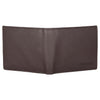 MARCUS RFID Protected Leather Wallet for Men