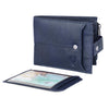 OSCAR RFID Protected Green Hunter Leather Wallet for Men