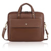 DUCORIUM Leather Laptop Messenger Bag for Men
