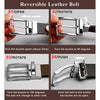 WILDHORN Premium Reversible Leather Belt for Men