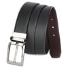 WILDHORN Premium Reversible Leather Belt for Men