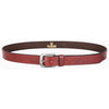 WILDHORN Premium Leather Belt for Men