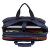 MANCHESTER Leather Laptop Messenger Bag for Men
