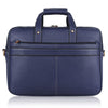 MANCHESTER Leather Laptop Messenger Bag for Men
