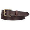 WATERBURY Leather Wallet & Belt Gift Hamper for Men
