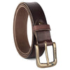 WATERBURY Leather Wallet & Belt Gift Hamper for Men