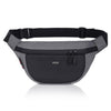 OAKVILLE Waist Bag for Men Women