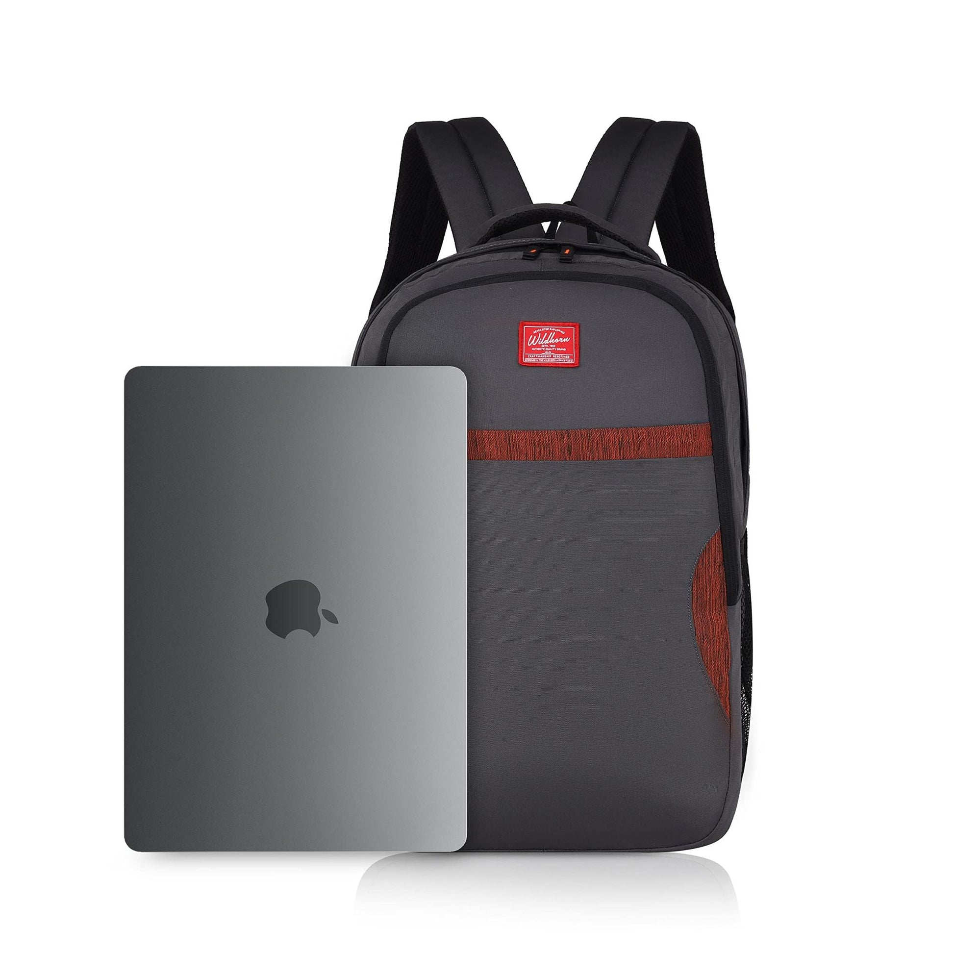 AARHUS Laptop Backpack for Men & Women - WILDHORN