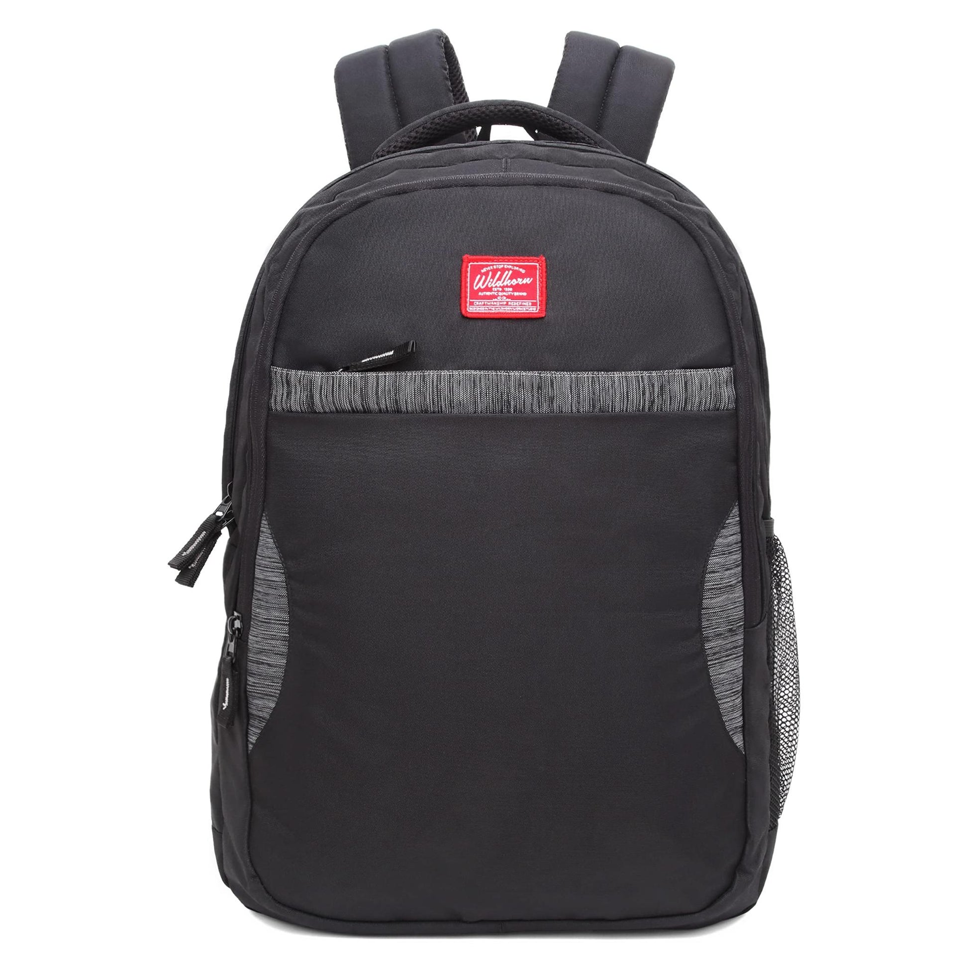 AARHUS Laptop Backpack for Men & Women - WILDHORN
