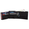 ADAM RFID Protected Leather Wallet for Men - WILDHORN