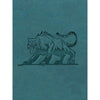 MAVERICK RFID Protected Leather Wallet for Men