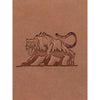 MAVERICK RFID Protected Leather Wallet for Men