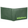 ALBERT RFID Protected Leather Wallet for Men - WILDHORN