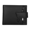 ALEXANDER RFID Protected Leather Wallet for Men - WILDHORN