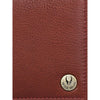 ARAVAN Rakhi Gift Hamper for Men I Rakhi , Wallet & Belt Combo - WILDHORN
