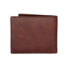 ARAVAN Rakhi Gift Hamper for Men I Rakhi , Wallet & Belt Combo - WILDHORN