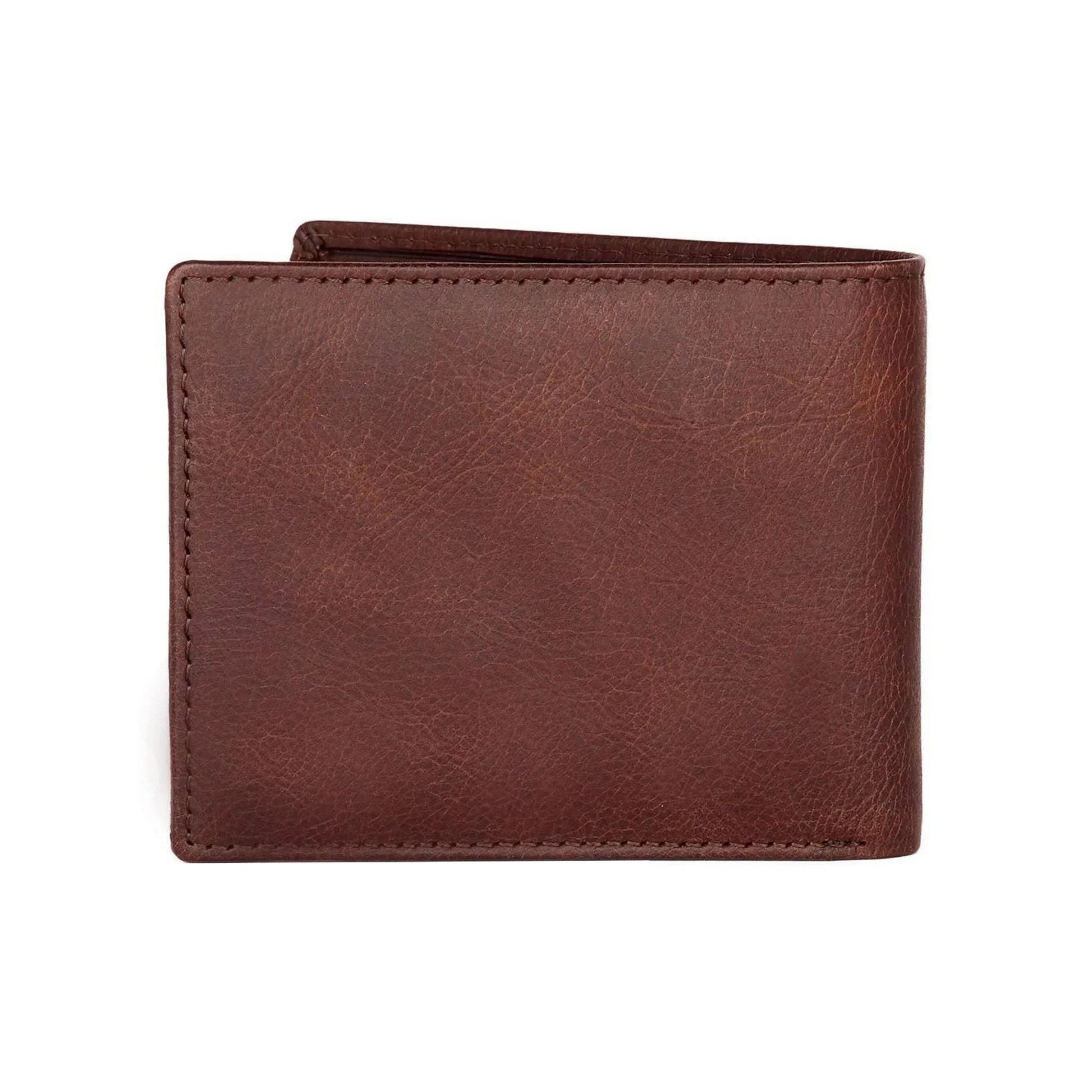 ARAVAN Rakhi Gift Hamper for Men I Rakhi , Wallet & Belt Combo - WILDHORN