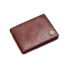 ARAVAN Rakhi Gift Hamper for Men I Rakhi , Wallet & Belt Combo - WILDHORN